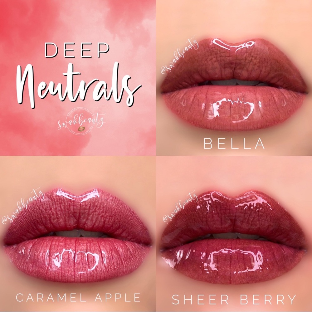 LipSense bundle!